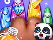 Little Panda Pet Salon