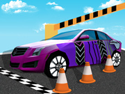 Real Car Parking By Freegames